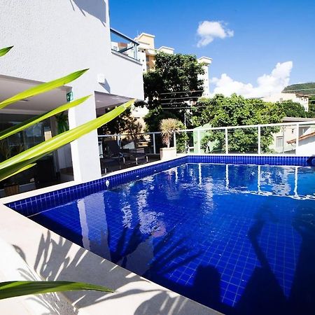 Serra Madre Com Linda Vista E Jacuzzi Apartment Rio Quente Ngoại thất bức ảnh
