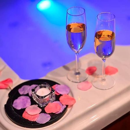 Serra Madre Com Linda Vista E Jacuzzi Apartment Rio Quente Ngoại thất bức ảnh